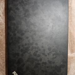 Lenovo  ThinkPad X260の画像