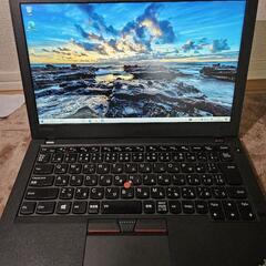 Lenovo  ThinkPad X260
