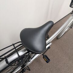 ☆期間限定☆　シティタイプ/軽快車・ママチャリ/変速なしの画像