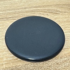 ANKER ワイヤレス充電パッド