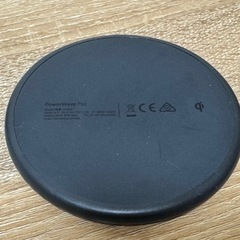 ANKER ワイヤレス充電パッドの画像
