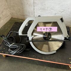 【makita】 マキタ 15型 丸のこ 木工 5401 切断機...