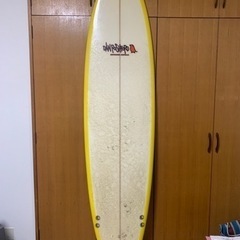 7月限定　サーフボード