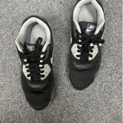 ニューバランス　ナイキ　靴　　　の画像