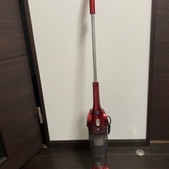 掃除機(コード)