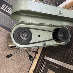 ①マキタ 卓上ボール盤 の画像
