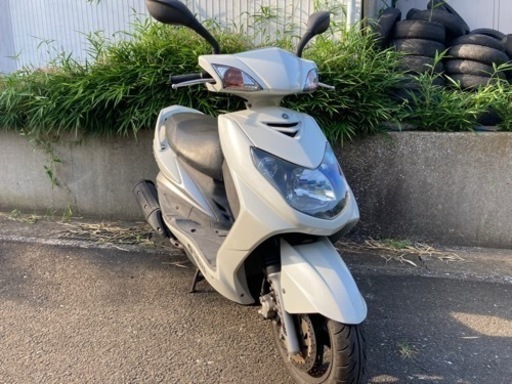 軽整備済み‼️   シグナスx 台湾仕様　現車確認可能　配送可能