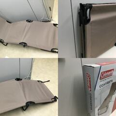 😸コールマン 折りたたみコット Coleman 2000020282 Convertaの画像