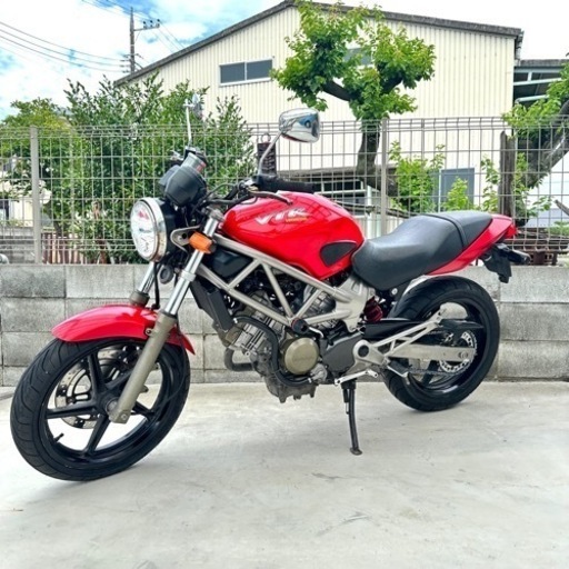 埼玉発!! ホンダ　VTR250 MC33 前期型　直接引き取り　隣県格安配送　全国陸送可能！