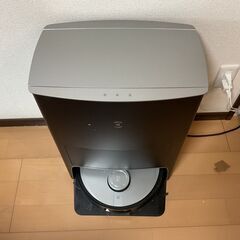 【大幅値下げ！】全自動掃除機　ECOVACS(エコバックス)DE...