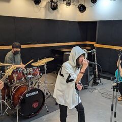 （9/7開催）名古屋でバンドのセッションします - バンド