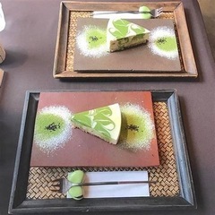 【京都カフェ巡り☕️🍩】