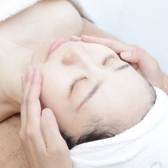 エステティシャン募集（未経験、未資格、未成年ok、学歴問わず）の画像