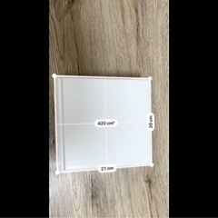 【受付終了】175.【新品】定価4,000円程　4℃[ヨンドシー] ペアハートボウル 生活雑貨 食器 プレート  お皿 器 カトラリー 以下検索ワード IKEA ニトリ Francfranc 無印好きに！食器棚においてもおしゃれ　お皿　指輪　結婚式の画像