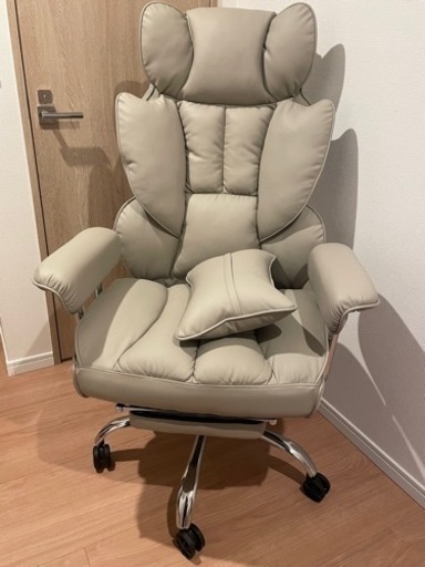 家具 椅子 ハイバックチェア