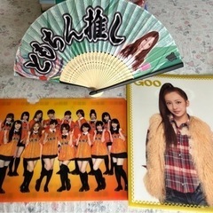 アイドル 板野友美グッズ