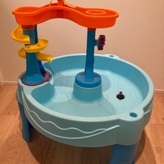 コストコ　ウォーターテーブル
