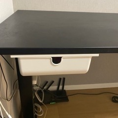 FLEXISPOT スタンディングデスク 電動式昇降デスク EJ2 の画像