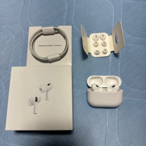 AirPodsPro 第二世代