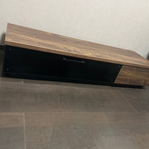 キャンセル待ちになります！テレビ台