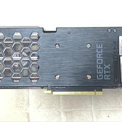 Palit RTX3060Ti GeForceの画像