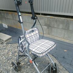シルバーカー　幸和製作所