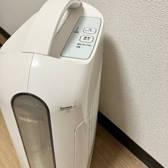 【7/28まで】アイリスオーヤマ　除湿機