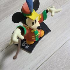 ミッキーの大演奏会　90th Annlversary フィギュア