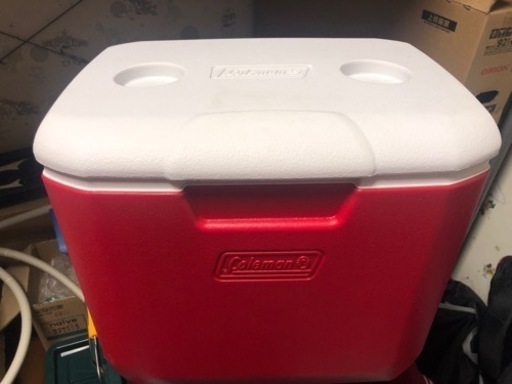 Coleman(クーラーボックス)