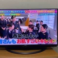 家電 テレビ 液晶テレビ