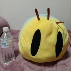 ニャッキ　おもちゃ　ぬいぐるみ