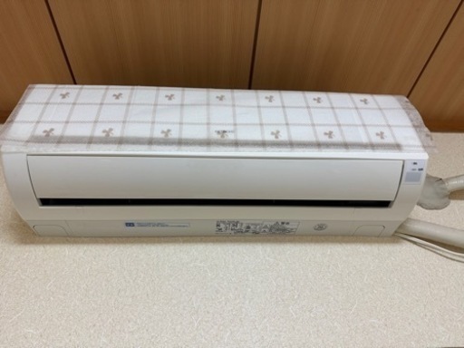HITACHI クーラー