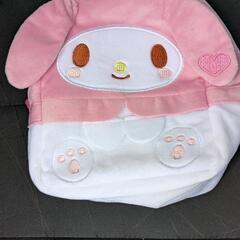 マイメロディ手提げバッグ