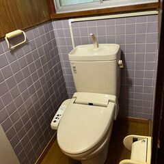 【値下げしました】　売り家（ロギハウス）　土地183.7坪　居宅42坪　倉庫17.4坪　即入居可　出水北インター（仮称）近く								 - 不動産売買（マンション/一戸建て）