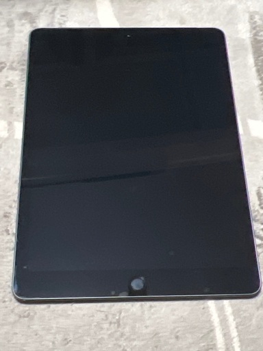 iPad 第8世代 本体のみ 美品
