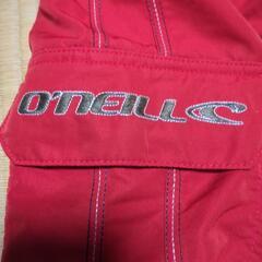 O'NEILL　オニール　水着　海パン　サーフパンツの画像