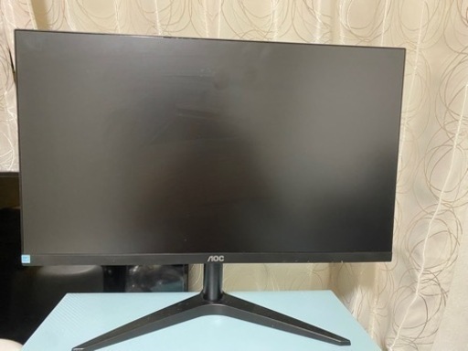 デスクコンピューター