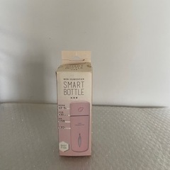 東洋ケース スマートボトル 加湿器 MHUM-SB ベビーピンク