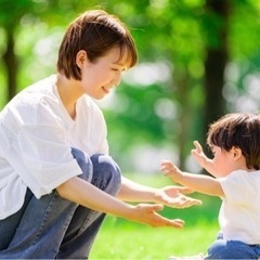軽井沢　ベビーシッターさん募集
