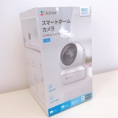 【新品未使用、未開封品】ペットカメラ ベビーモニター 1080P...
