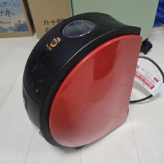 コーヒーメーカー
