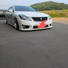 20クラウンアスリート