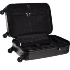 スーツケース　キャリーケースの画像