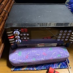 カラオケ DAM XG1000 ジャンク