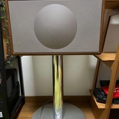 Genevaスピーカー