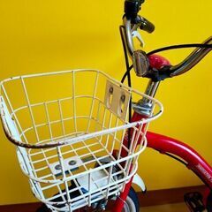 子供用　自転車の画像
