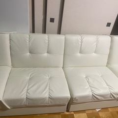 ソファ