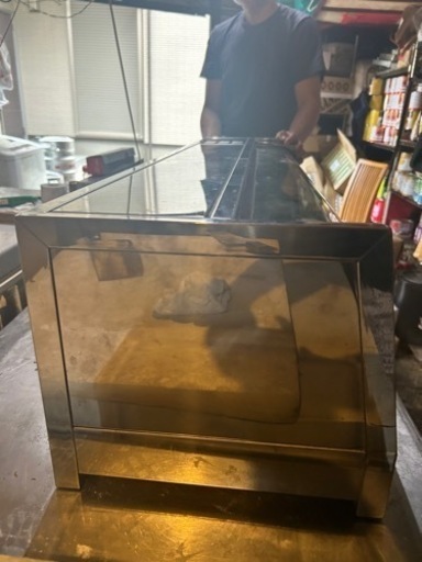 大穂制作所 ネタケース