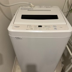 マクスゼン/MAXZEN 全自動洗濯機　JW60WP01 201...