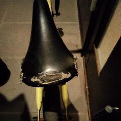 「予定あり」中古　STRIDERの画像